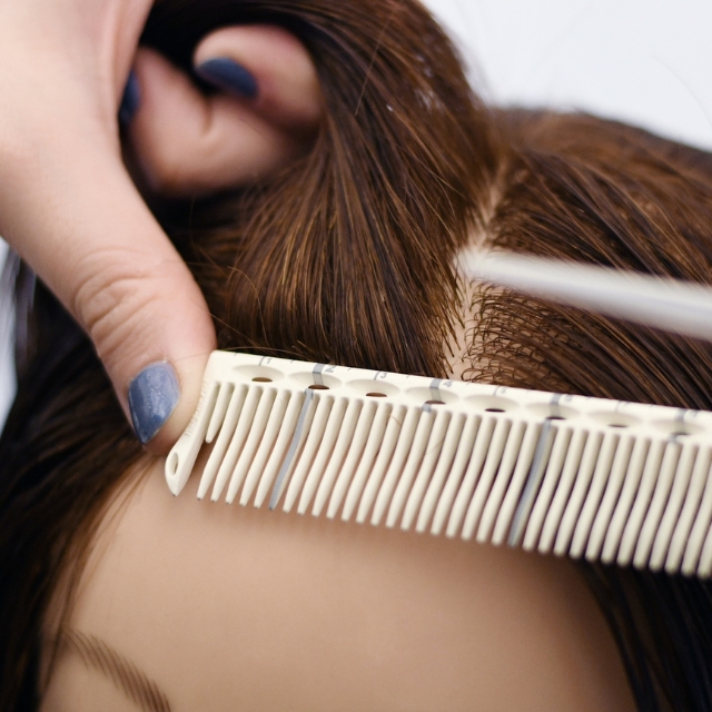 Y.S.PARK (ワイエスパーク) YS-GT20 ガイドコーム