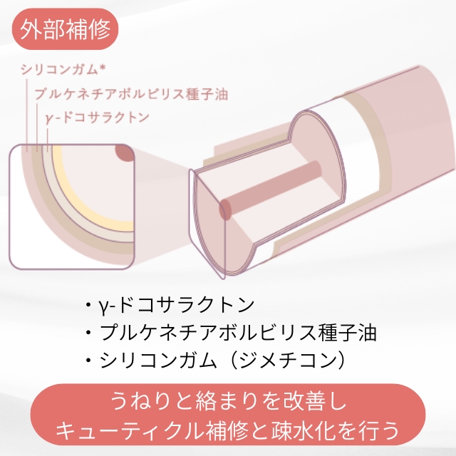 ネイ ベースケア オイル 75ml