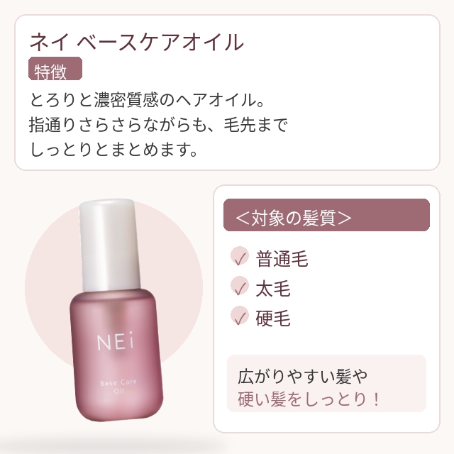 ネイ ベースケア オイル 75ml