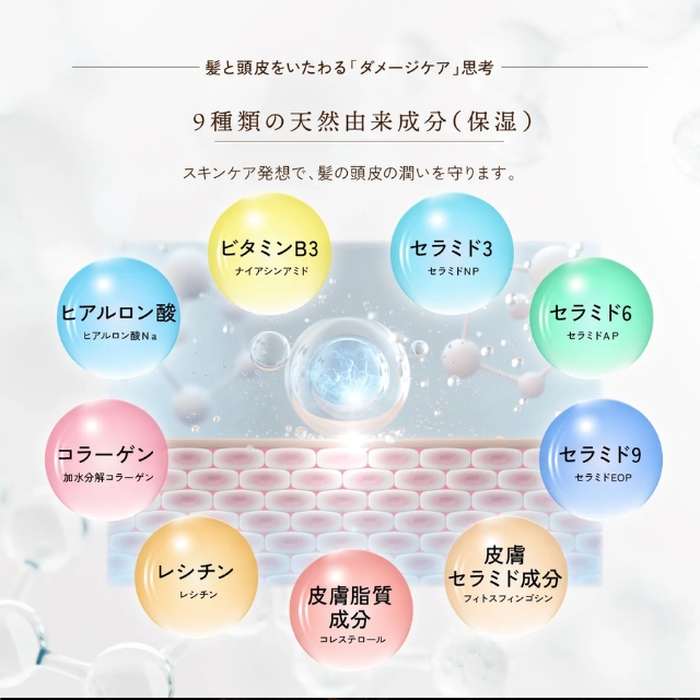 KYOGOKU カラーシャンプー ダークブラウン 200ml*
