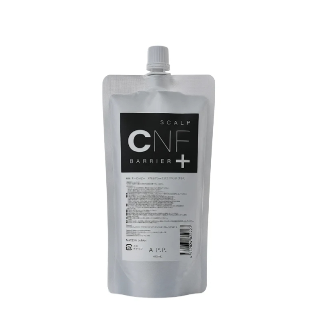 スカルプ CNFバリア プラス 480ml