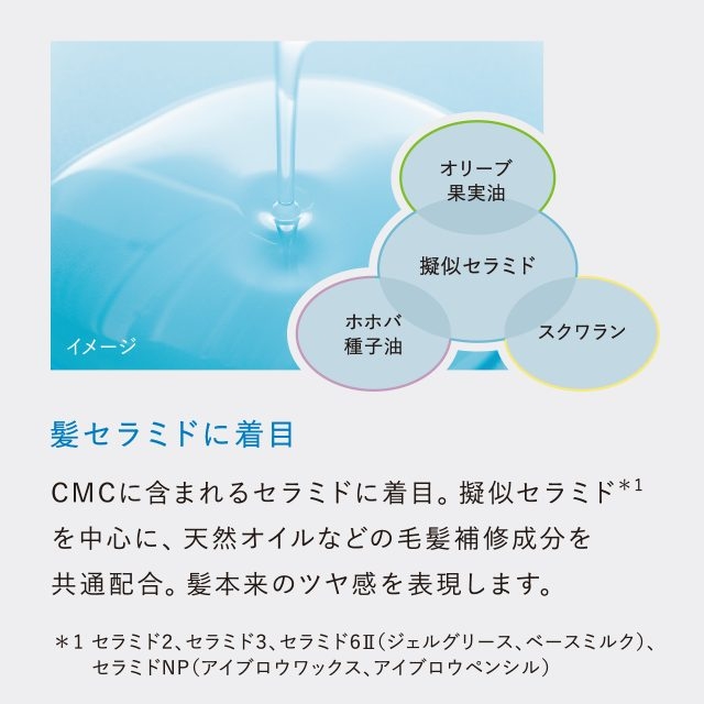 アリミノ マークユー ジェルグリース 80g
