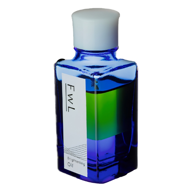 【特価】FwL ブライトニング オイル 25ml 3個セット