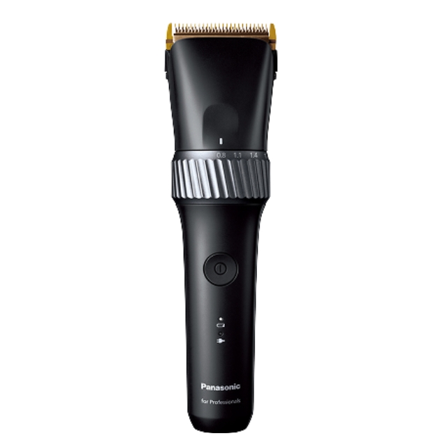 パナソニック プロ ヘアバリカン ER-GP50*