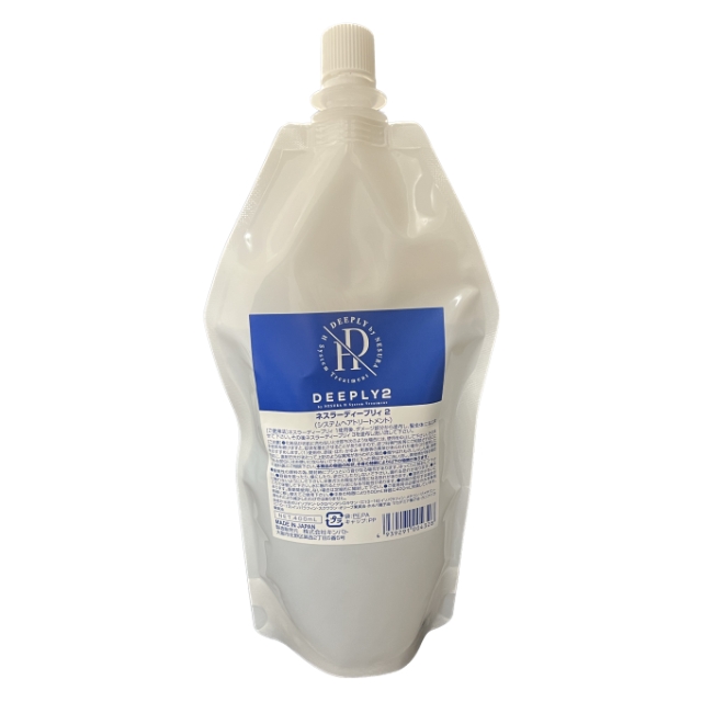 キンバト ネスラー ディープリィ2 400ml**