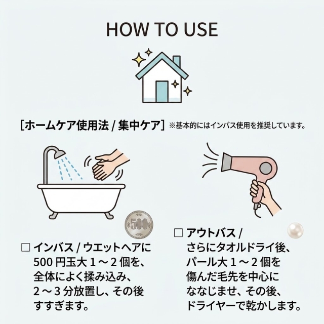 ビカク アイリペア オリーム IROトリートメント 200g