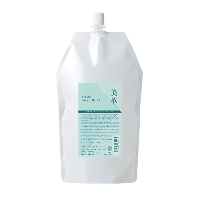 ビカク ミックスクリーム 1000g