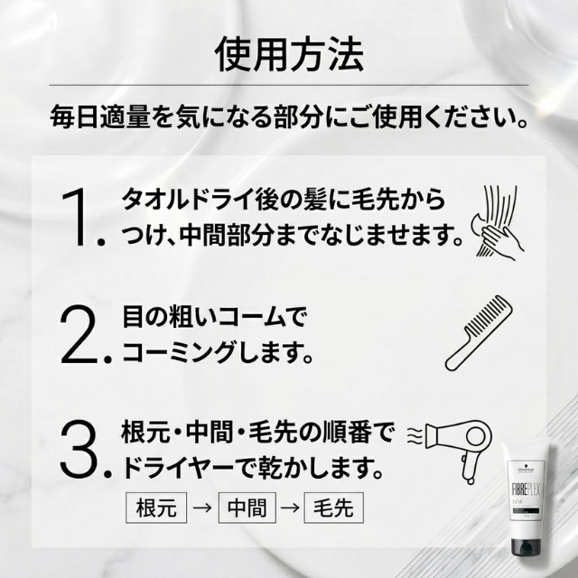 ファイバープレックス No.4 ボンド セラム 100g
