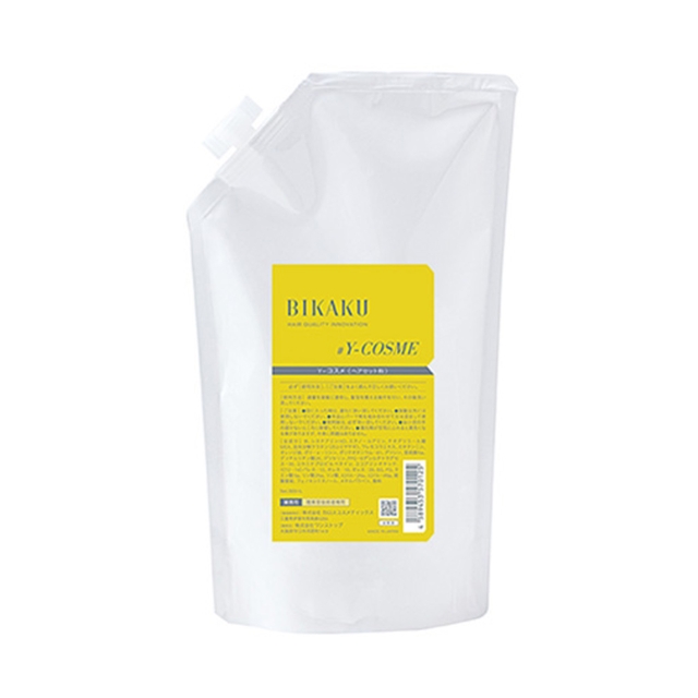 ビカク Y-コスメ 500ml