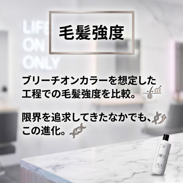 ファイバープレックス ボンド ジェル デベロッパ ー1000ml