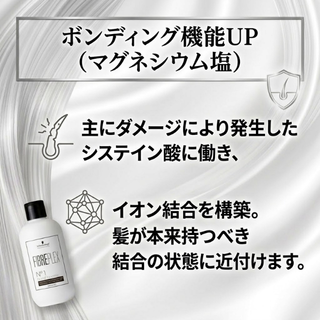 ファイバープレックス No1 ボンドブースター 500ml
