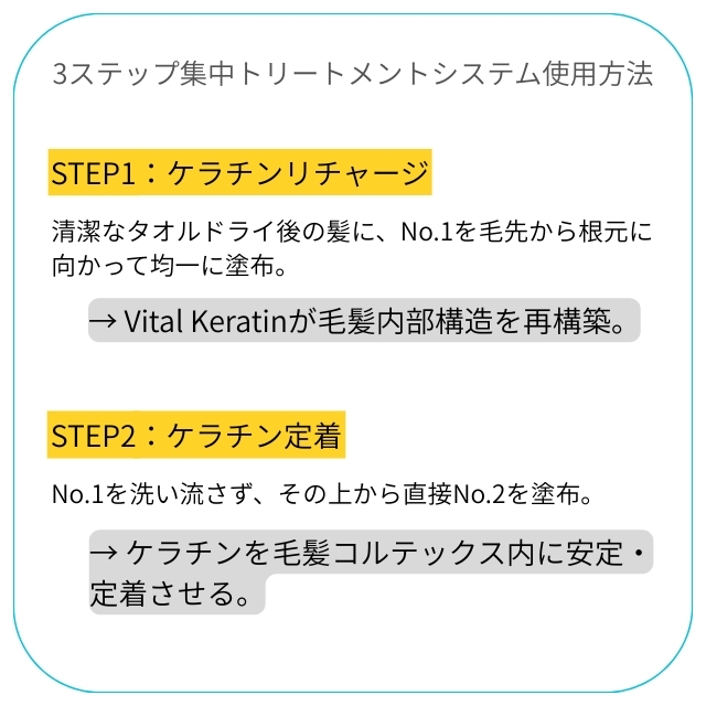 ケラフェクト VKブースター トリートメント NO.2 500ml