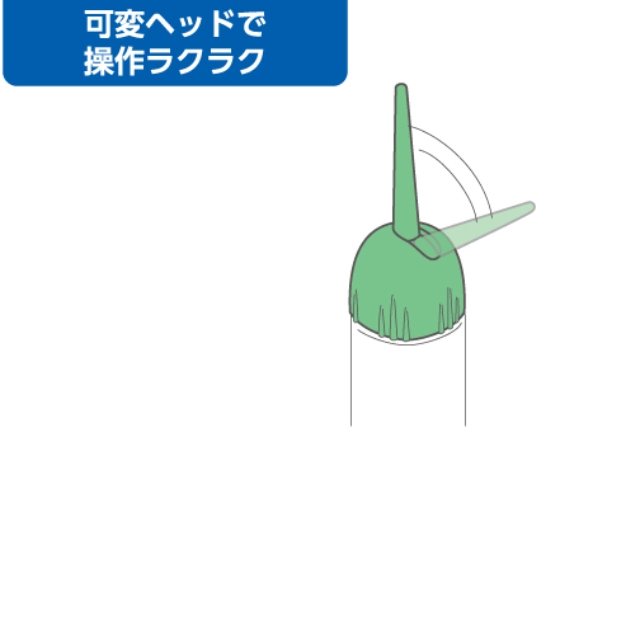 ニューエバーF型スポイト 120ml