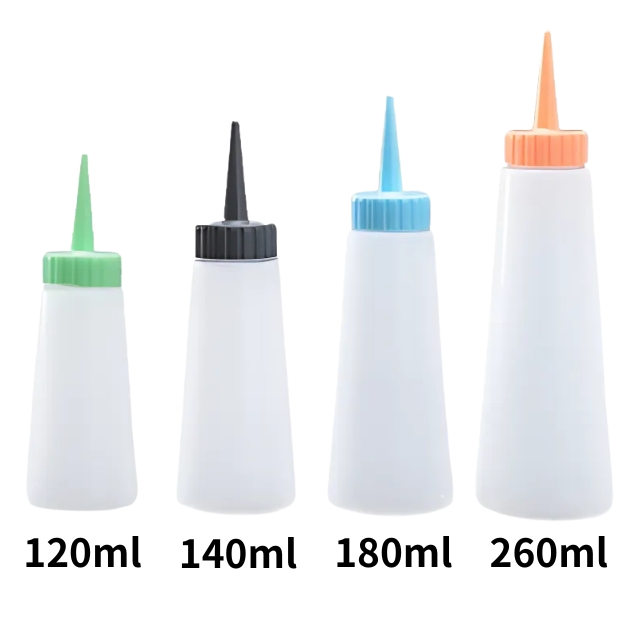 ニューエバーU型スポイト 120ml