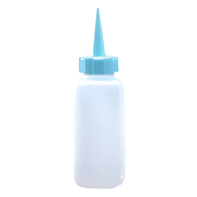 ニューエバー角型スポイト No.2 160ｍl**