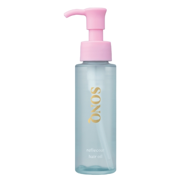 ソンク リフレコート ヘアオイル 70ml