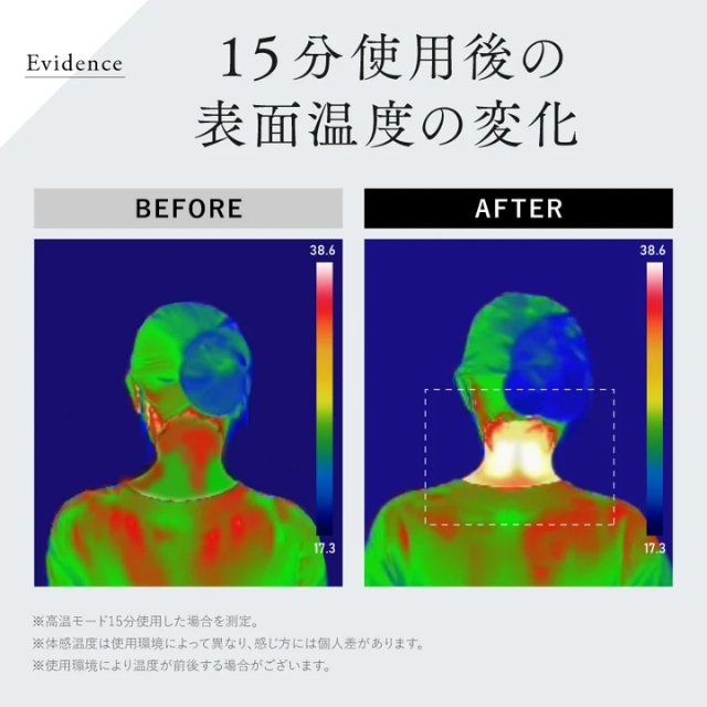 ニップラックス 首腰2WAYケア ノビフィット**