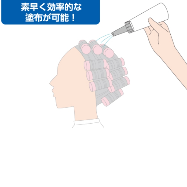 ニューエバー三穴スポイト140ml**