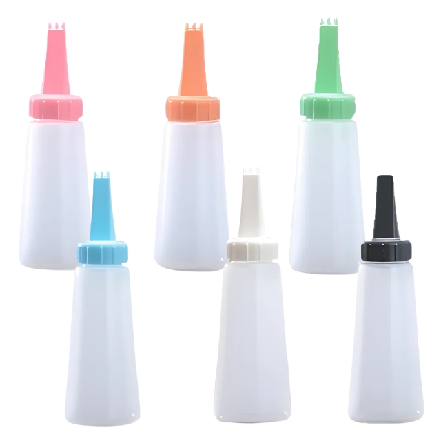 ニューエバー三穴スポイト140ml**
