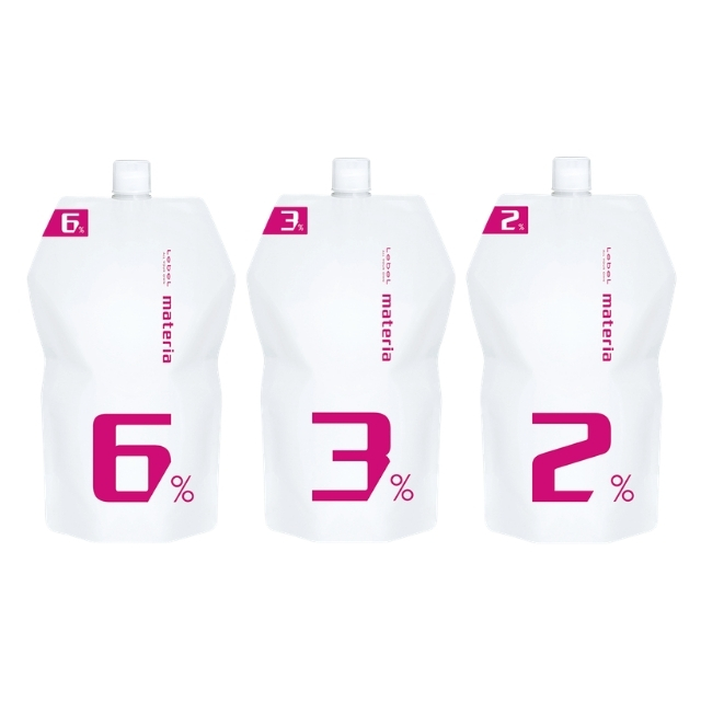 ルベル マテリア オキシ 1000ml