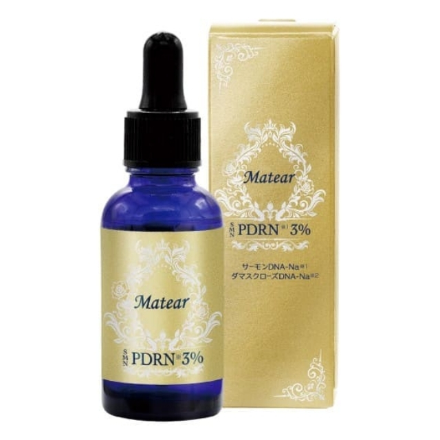 メイティア PD3セラム 30mL"