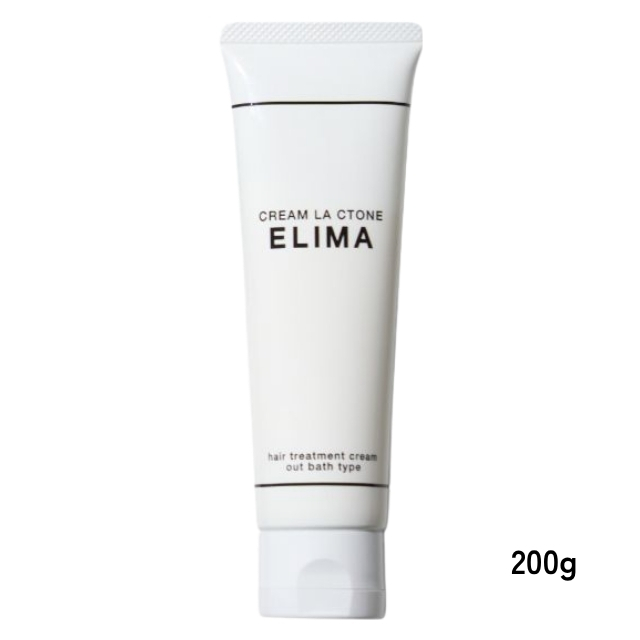 ELIMA クリーム ラ・クトン 200g