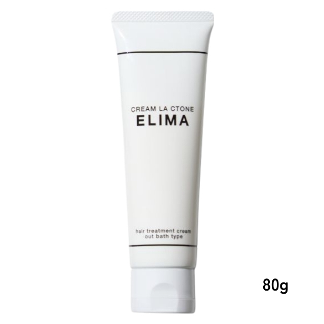ELIMA クリーム ラ・クトン 80g