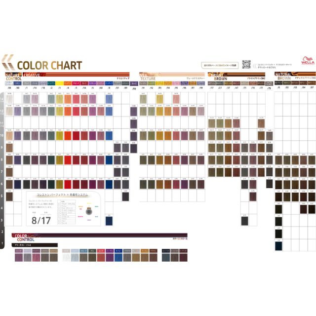 ウエラ コレストン パーフェクト+ 80g