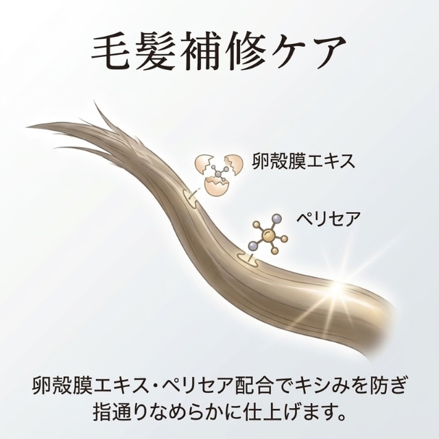 ハイグレードナノサプリ シャンプー 4L詰め替え(800ml×5)
