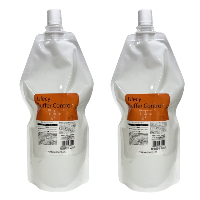ウレシービーシー 1L 500ml×2