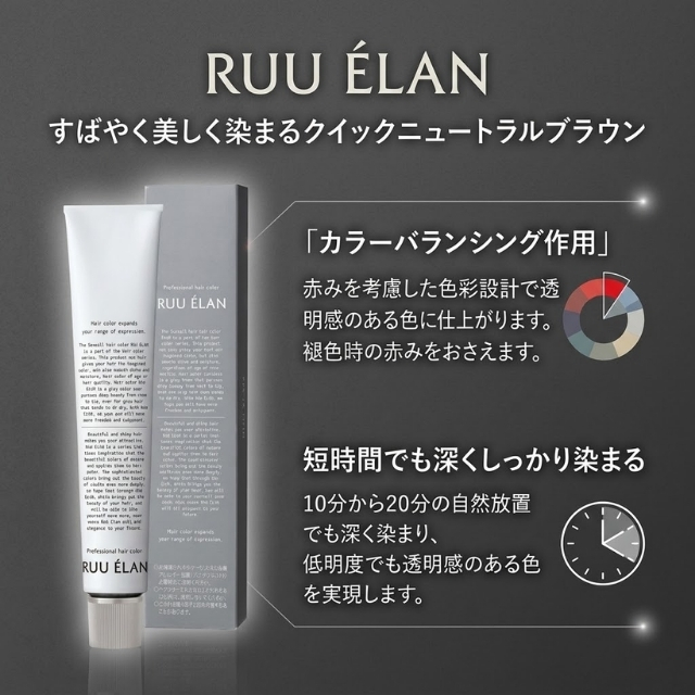 ルー エラン 80g