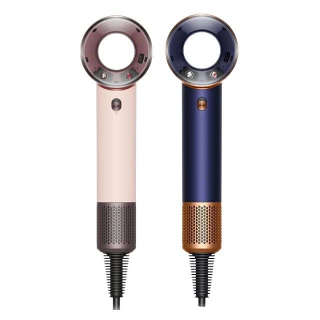 Dyson Supersonic Travel ヘアドライヤー