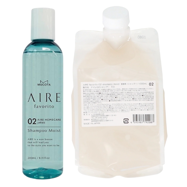 ムコタ アイレ ファブリット02**