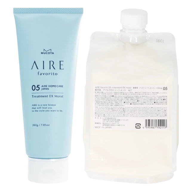 ムコタ アイレ ファブリット05**