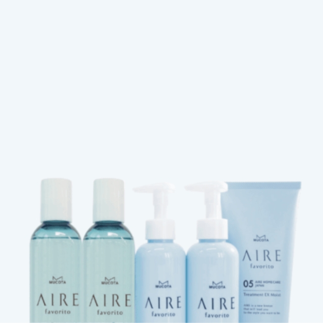 ムコタ アイレ ファブリット06 100ml**