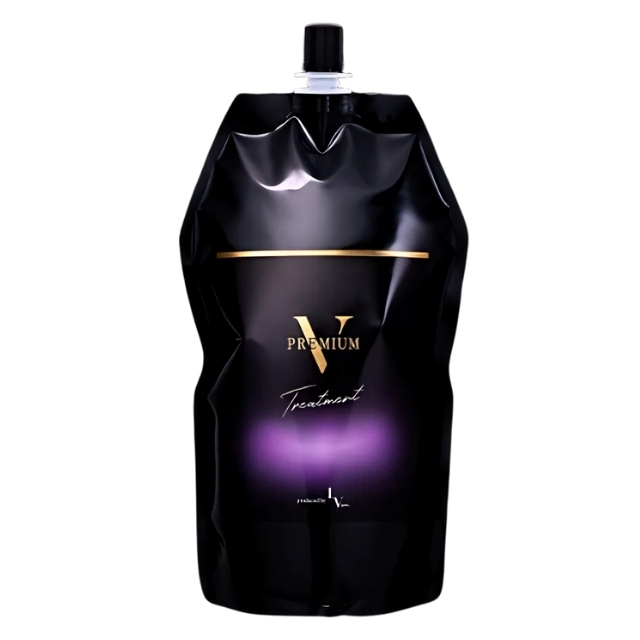 レブプロ プレミアム V-トリートメント 900g