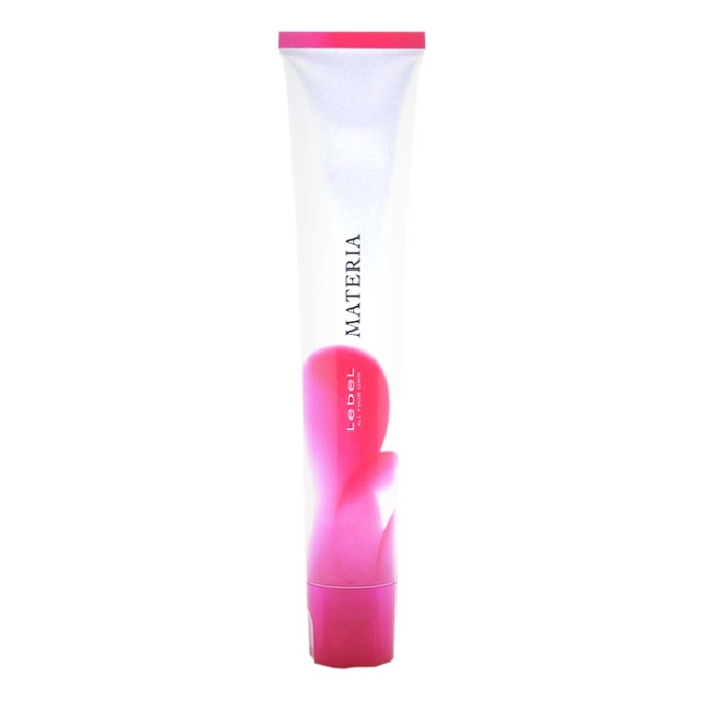 【特価】ルベル マテリア 80g M-10
