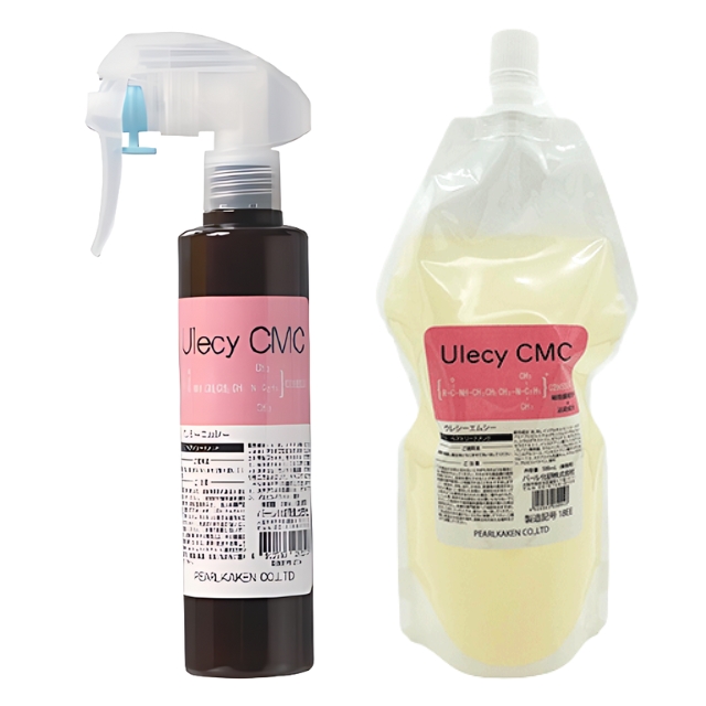ウレシーCMC 500ml レフィル + 200ml