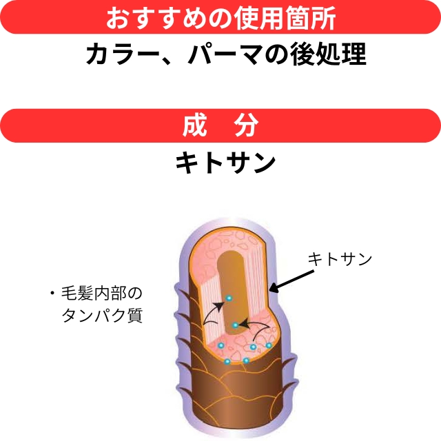ウレシーキトサン 500ml レフィル + 200ml