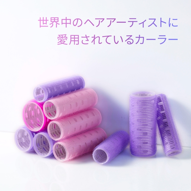 アイビル サーモローラーSE ロング 3個入り