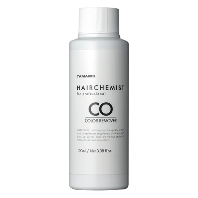 ヘアケミスト カラーリムーバー 100ml
