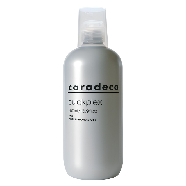 キャラデコ クイックプレックス 500ml