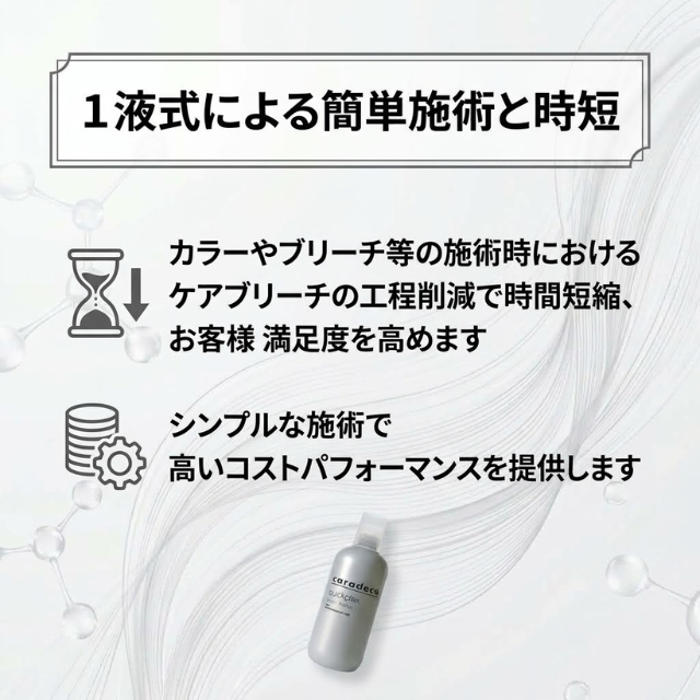 キャラデコ クイックプレックス 500ml