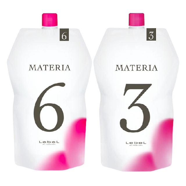 マテリア オキシW 1000ml