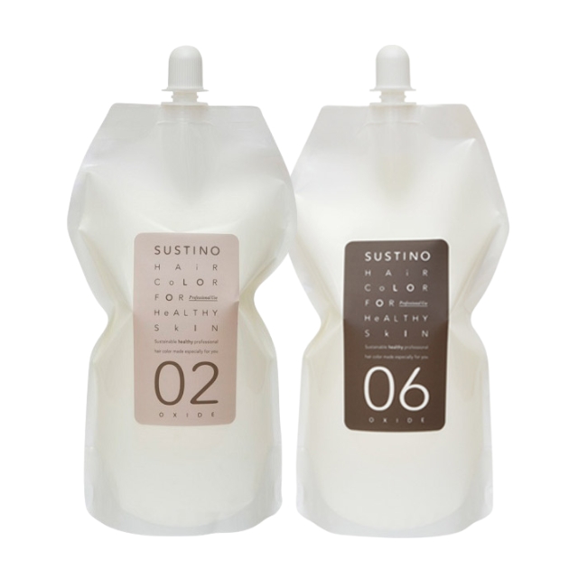 サスティノ オキサイド 1050ml