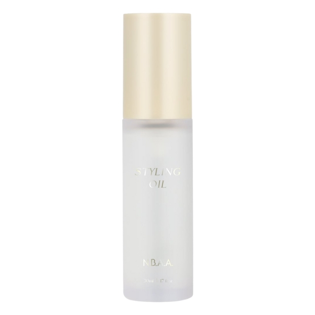 NBAA スタイリングオイル 50ml