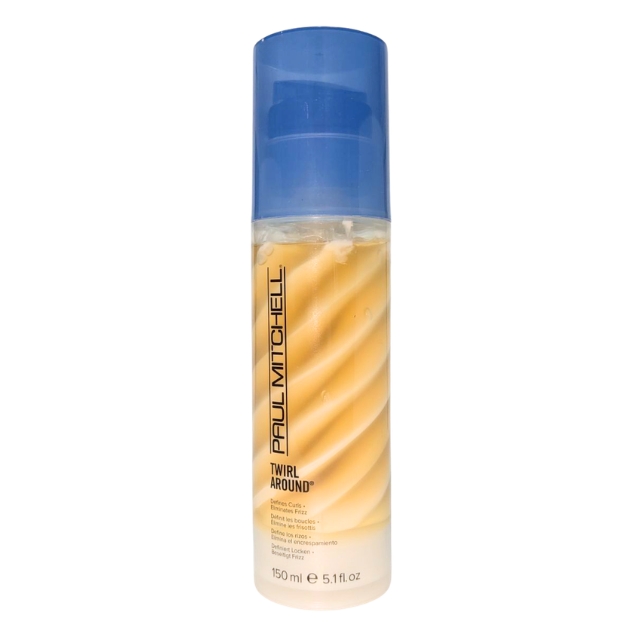 カールズ トゥワールアラウンド 150ml