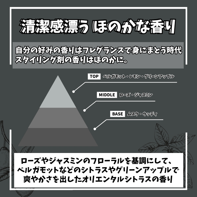 BASARA (バサラ) ウェーブヘアバーム 40g