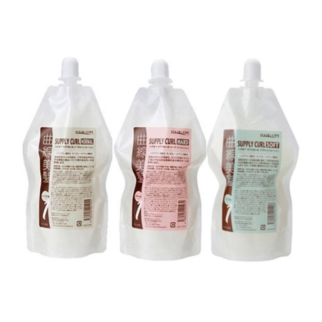 サプリカール 400ml