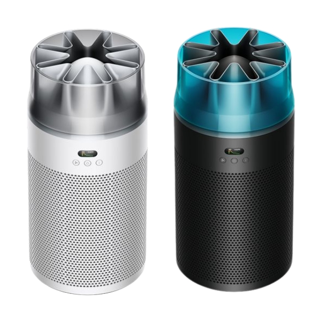 Dyson ハッシュジェット シズカ 空気清浄機 SP01